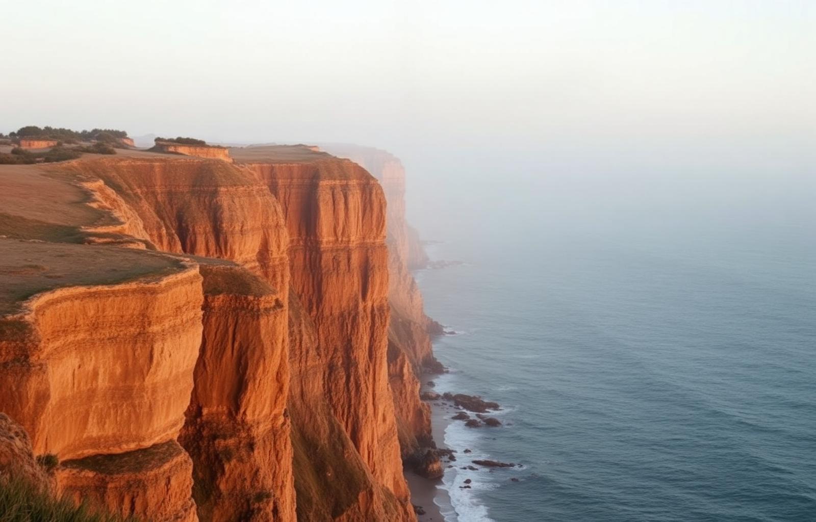 Quiet Places in the Algarve Away from the Crowds