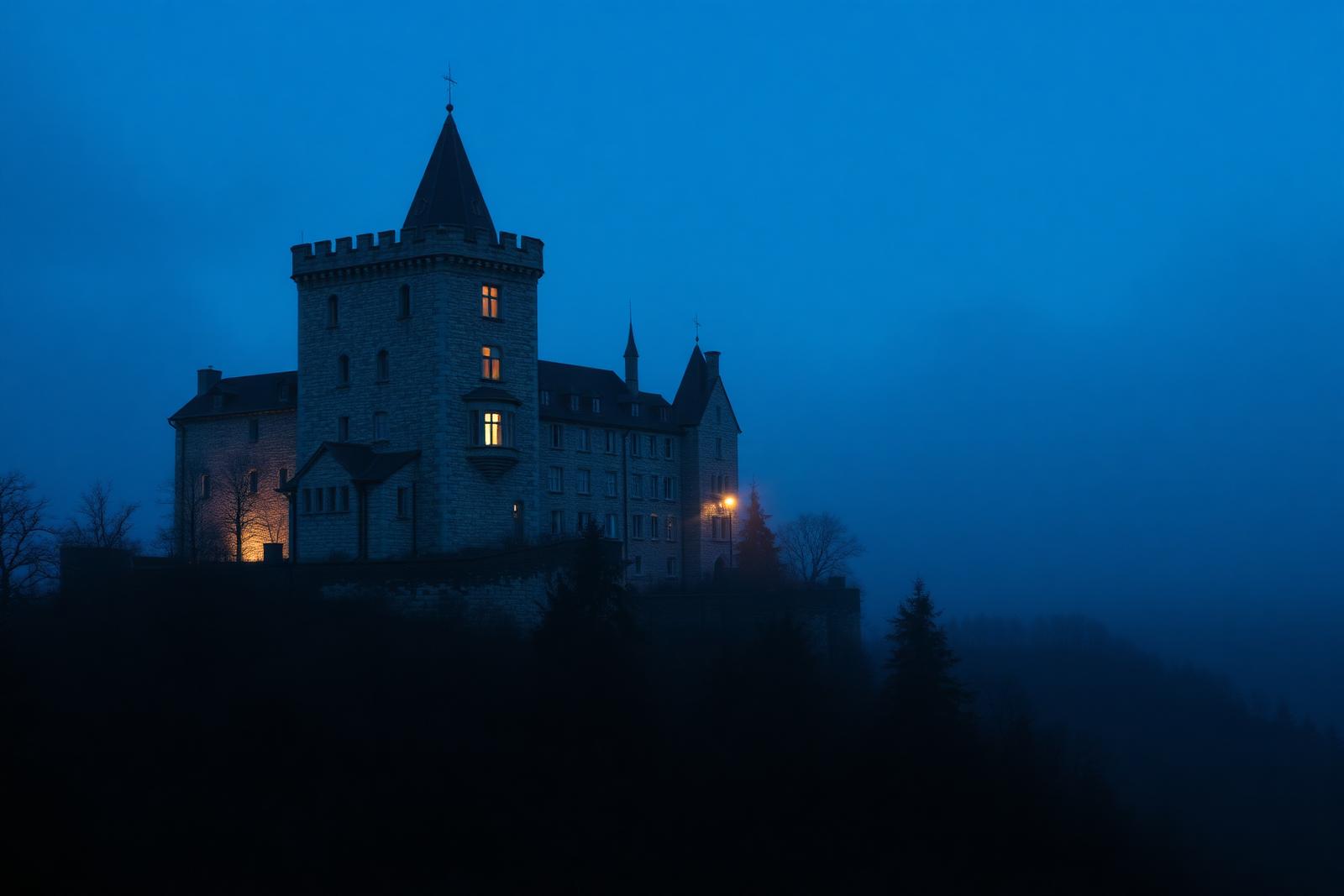 Unusual Hotels in Europe Worth Planning a Trip Around