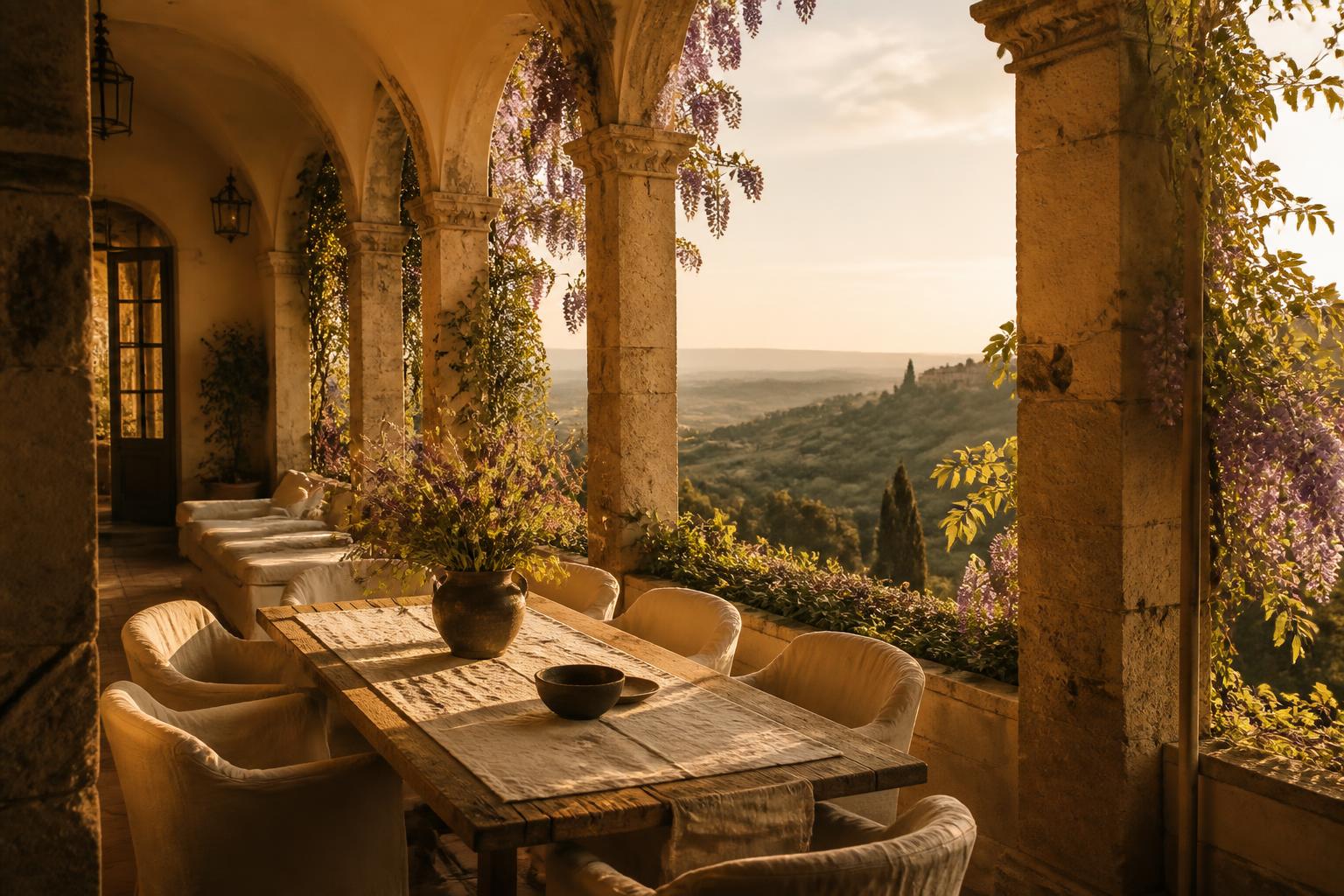 Extraordinary Hotels for Unforgettable Escapes