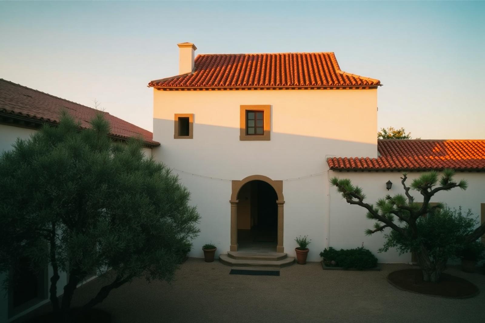 Unusual Hotels in Portugal Worth Planning a Trip Around