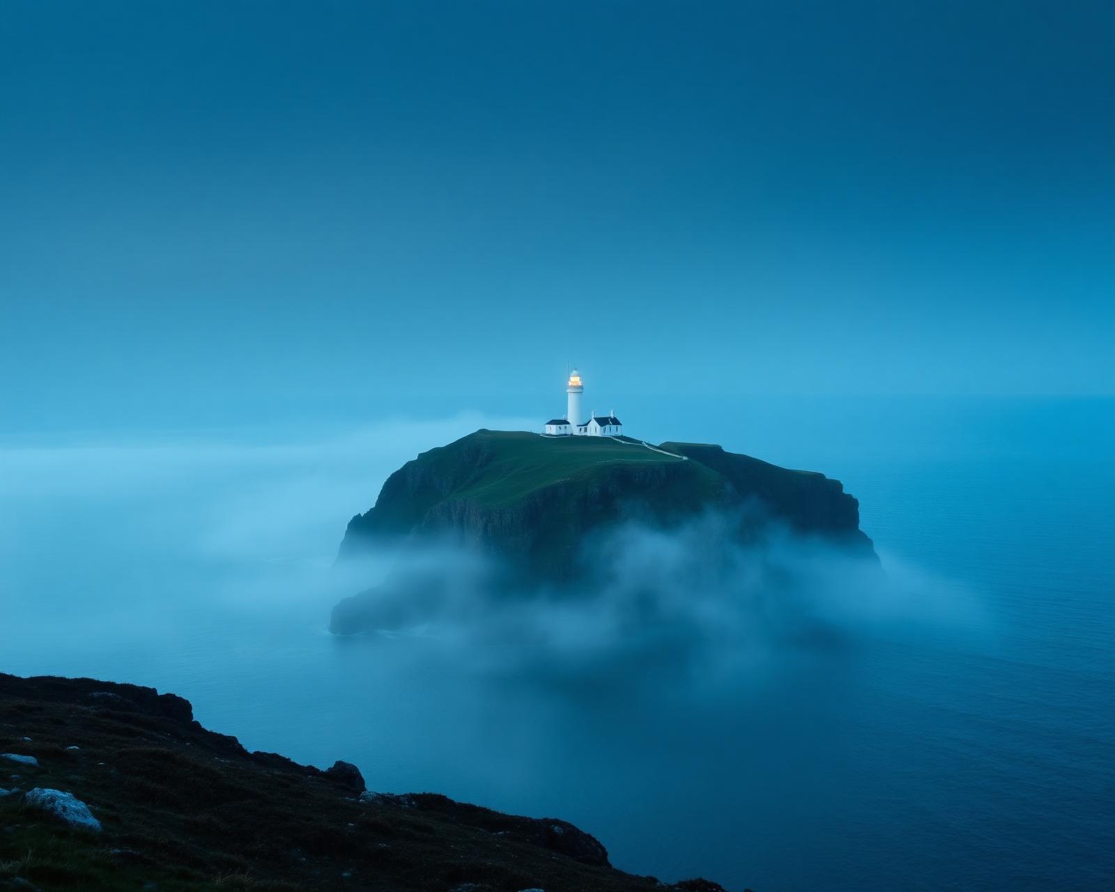 Remote Islands Worth Crossing the World For