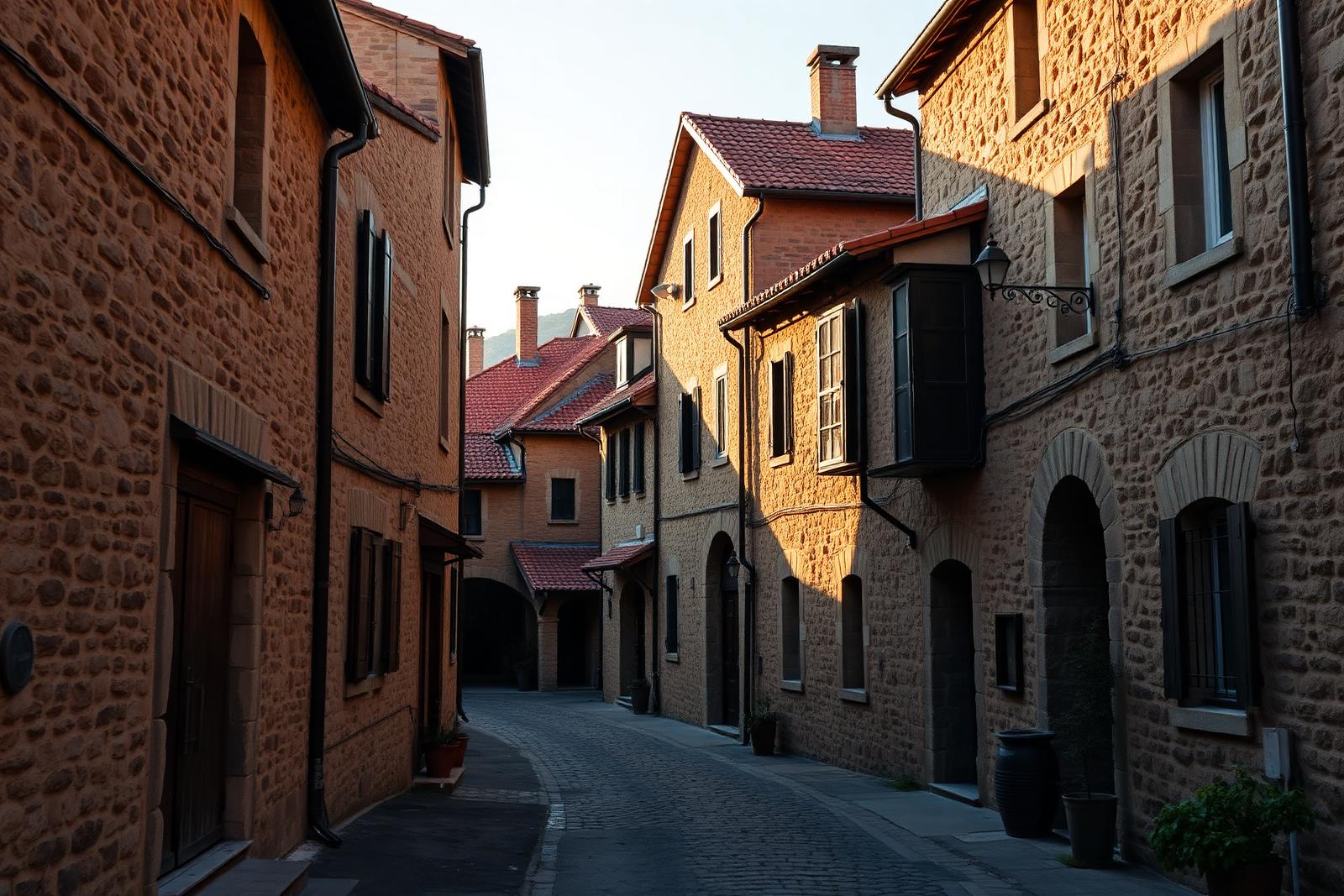 The Most Beautiful Villages You've Never Heard Of