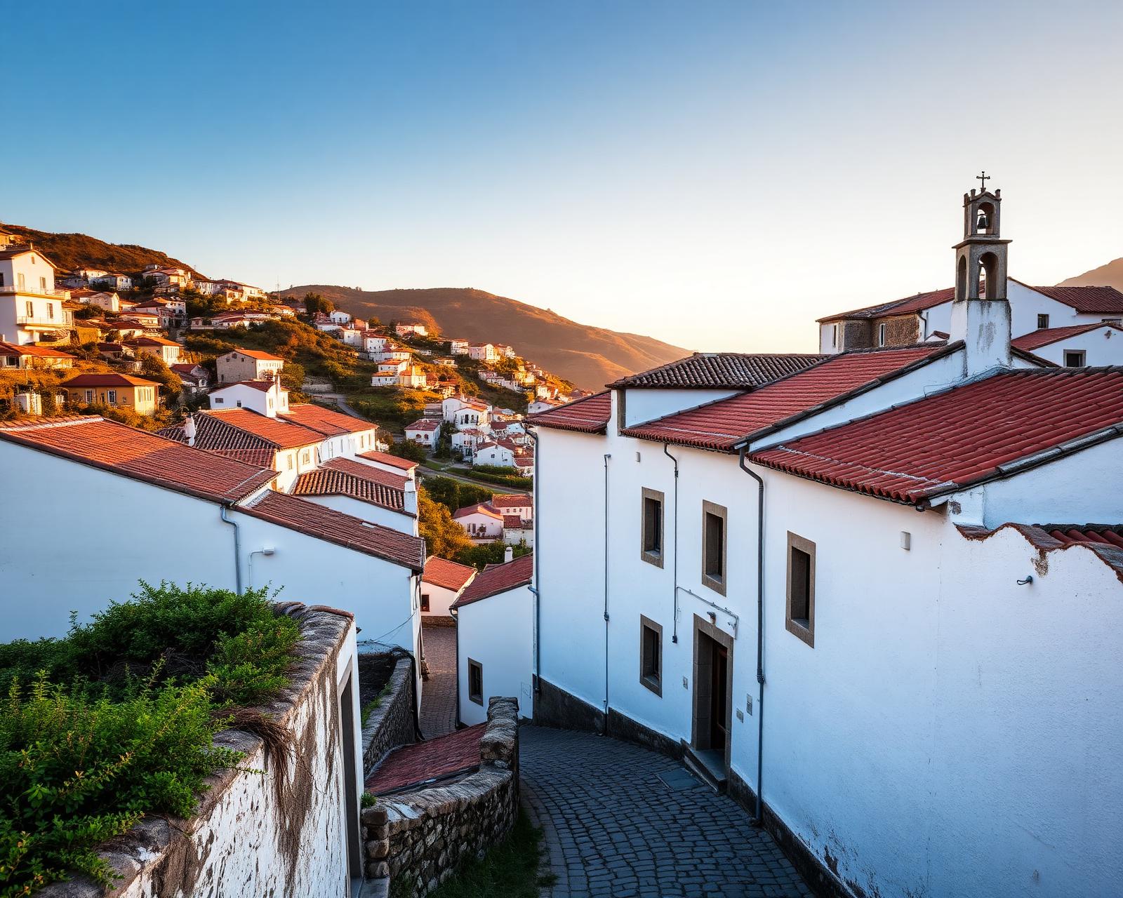 Hidden Villages in Portugal That Still Feel Untouched